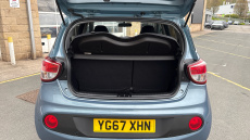 Hyundai i10 1.2 Premium SE 5dr Petrol Hatchback